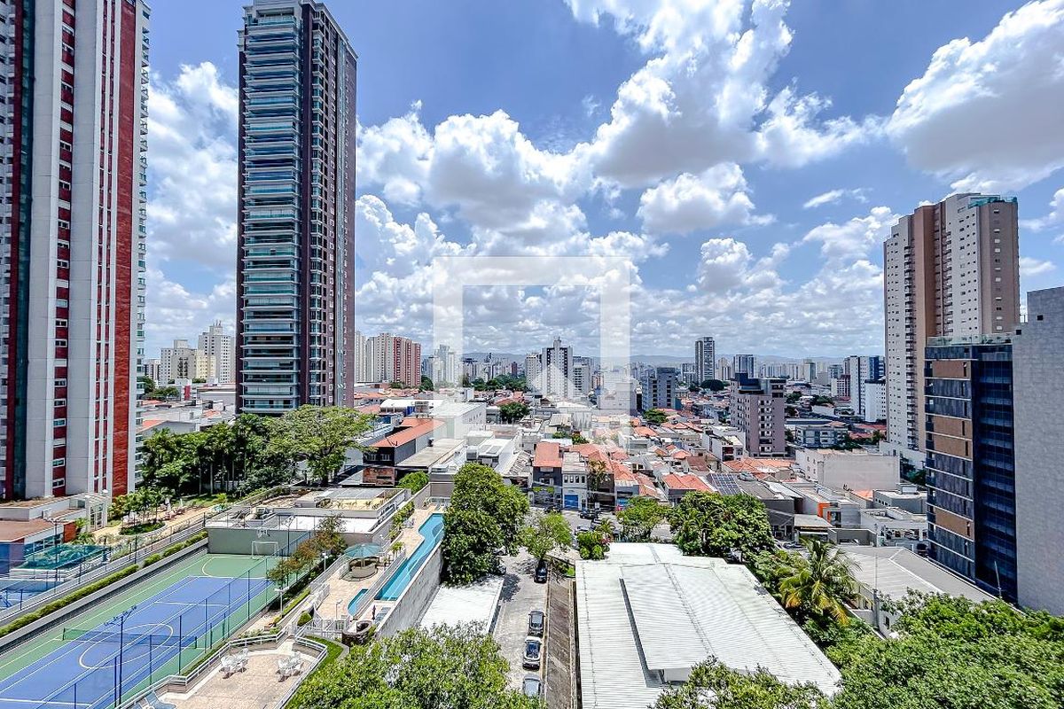 Apartamento, 4 quartos, 191 m² - Foto 34