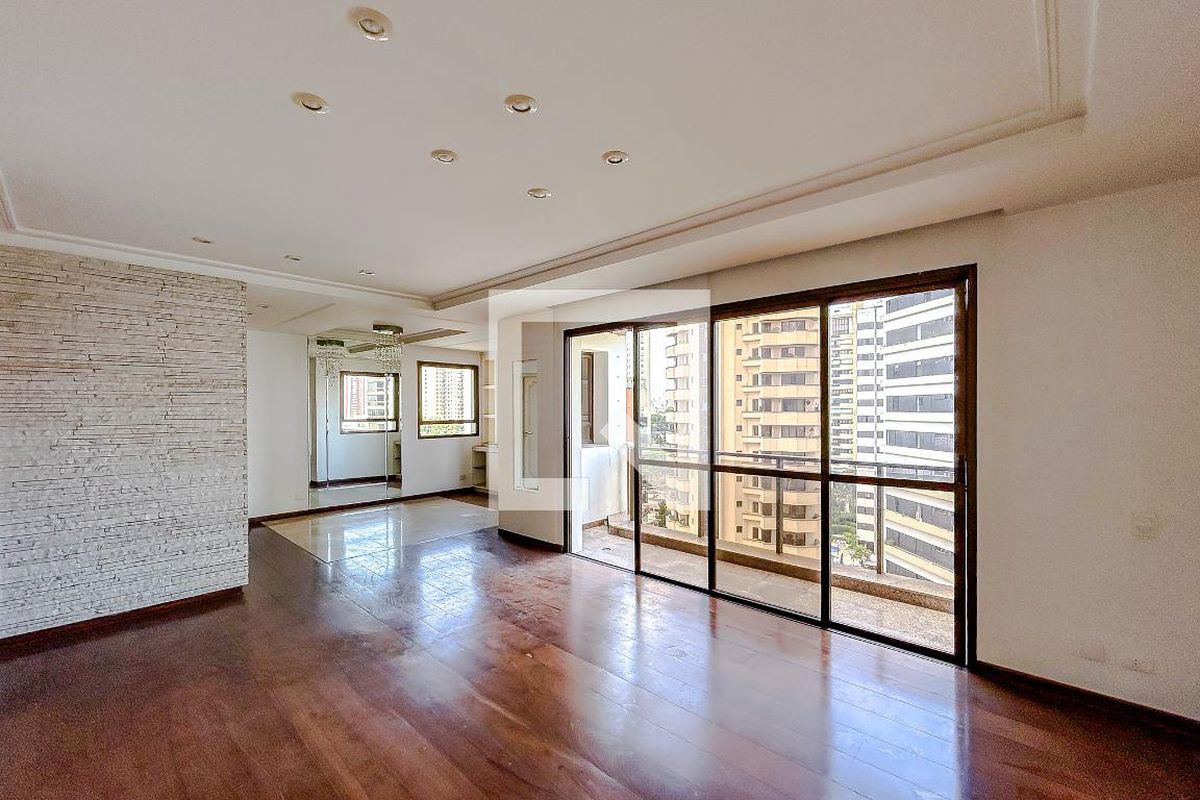 Apartamento, 4 quartos, 191 m² - Foto 4