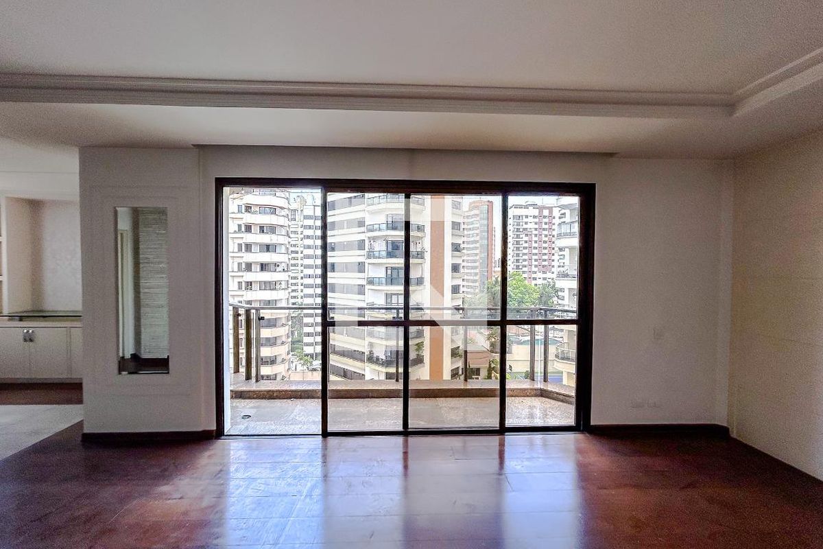 Apartamento, 4 quartos, 191 m² - Foto 5
