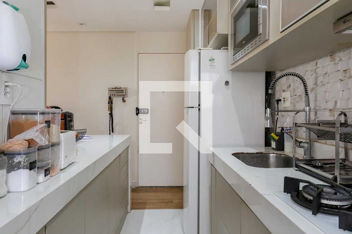 Apartamento, 3 quartos, 64 m² - Foto 80