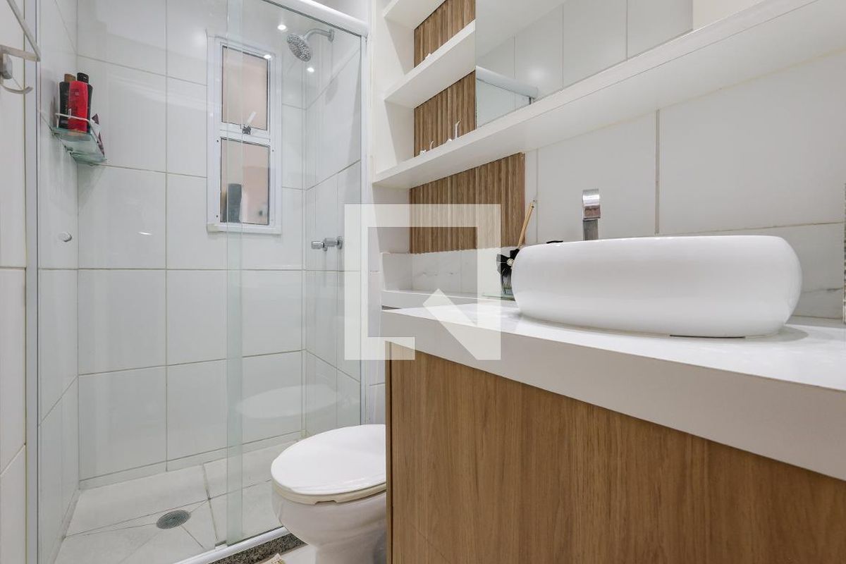 Apartamento, 3 quartos, 64 m² - Foto 64