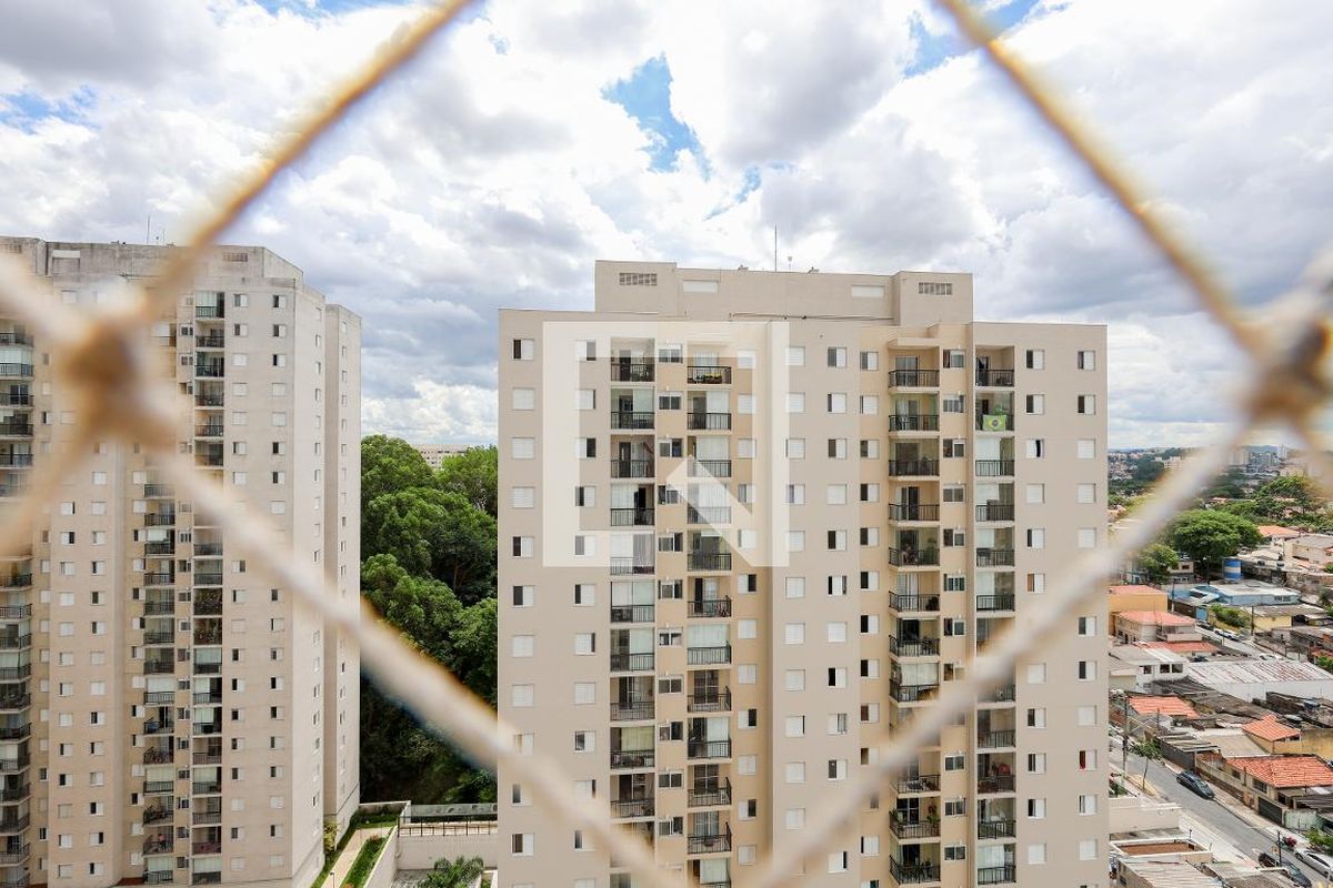 Apartamento, 3 quartos, 64 m² - Foto 62