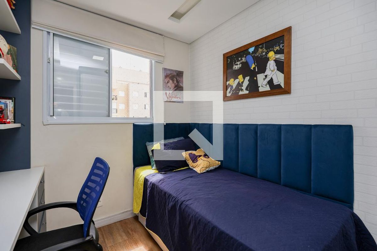 Apartamento, 3 quartos, 64 m² - Foto 54