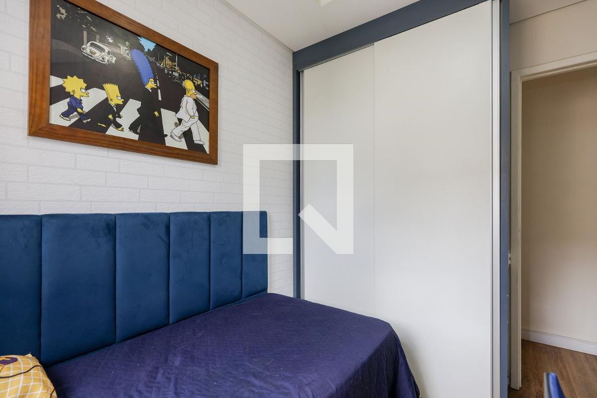 Apartamento, 3 quartos, 64 m² - Foto 58