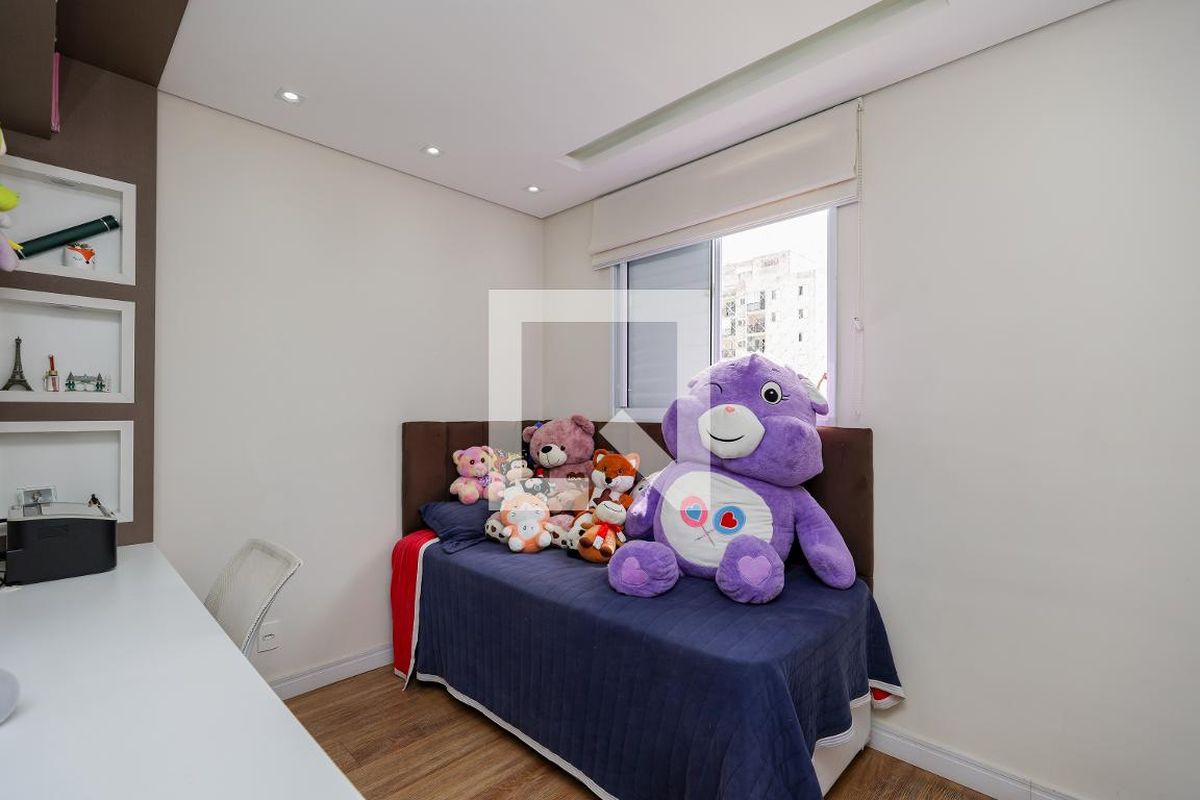 Apartamento, 3 quartos, 64 m² - Foto 44