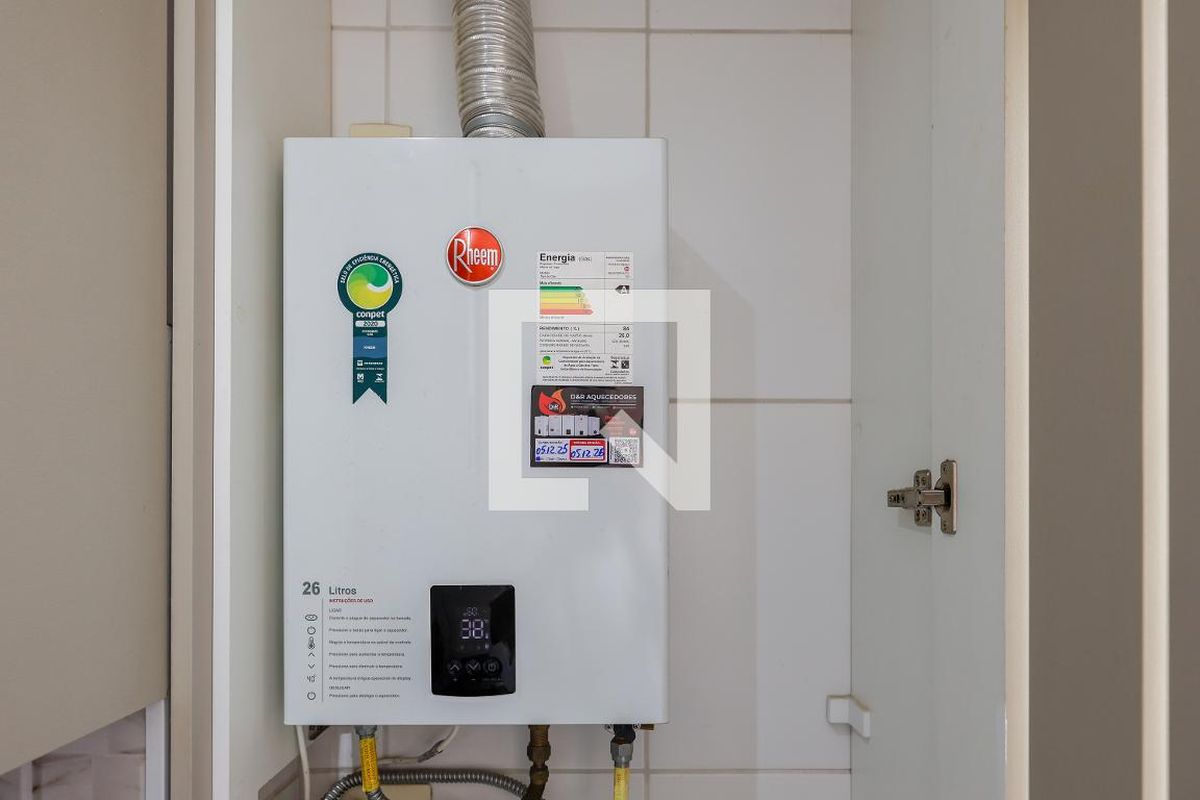 Apartamento, 3 quartos, 64 m² - Foto 88