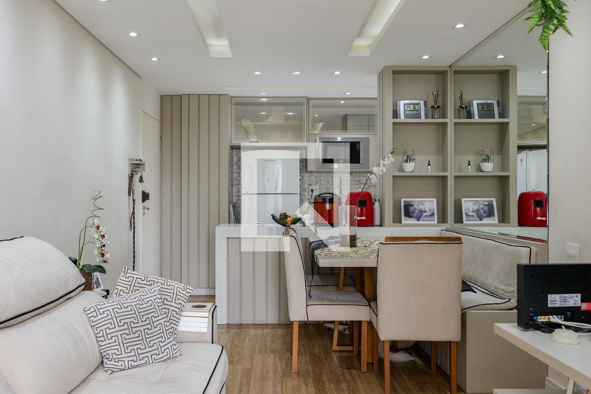 Apartamento, 3 quartos, 64 m² - Foto 10