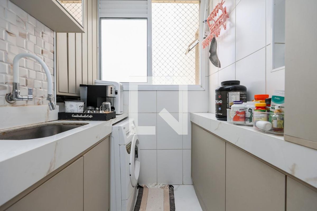Apartamento, 3 quartos, 64 m² - Foto 82