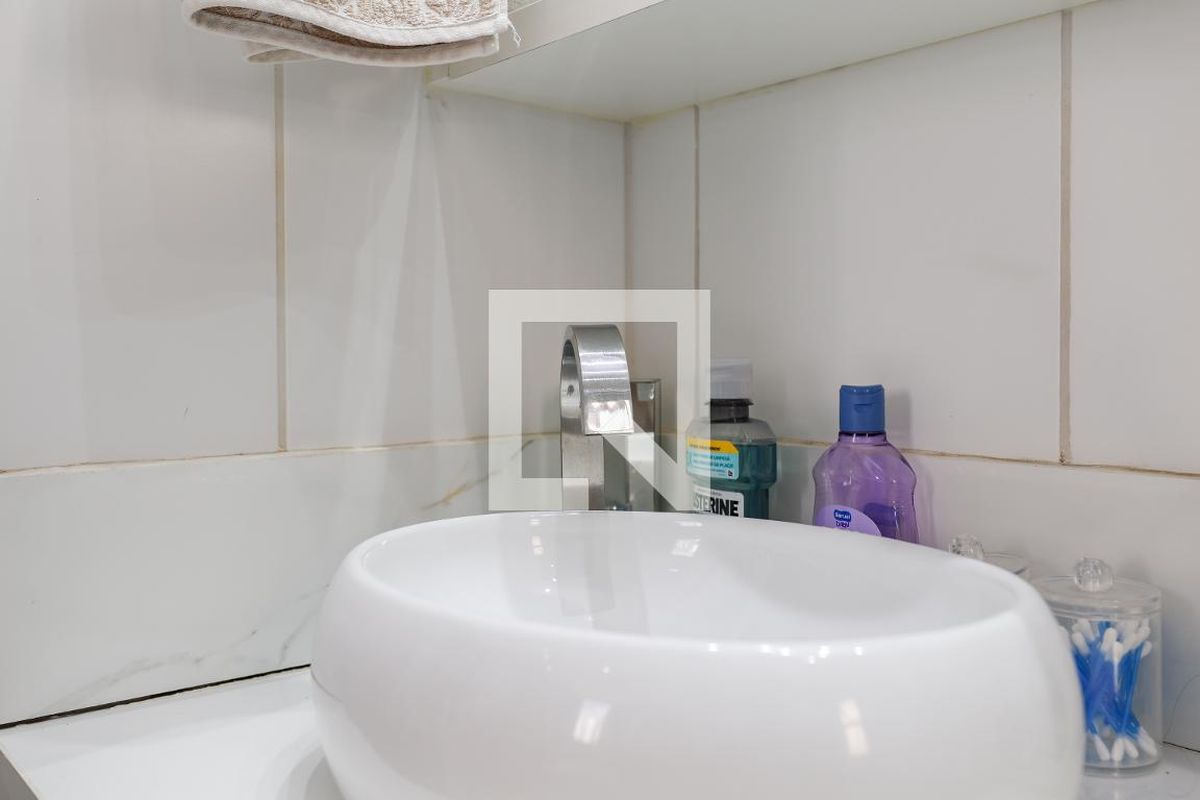 Apartamento, 3 quartos, 64 m² - Foto 38