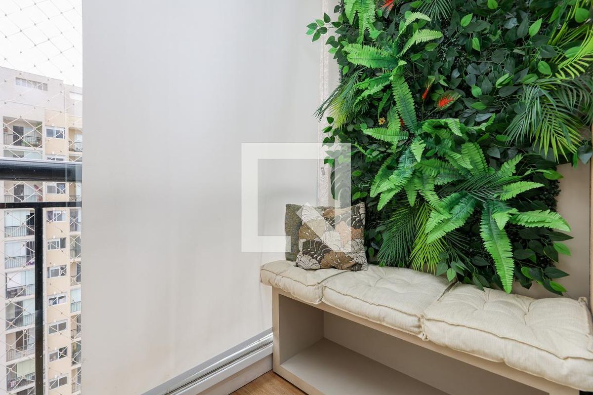 Apartamento, 3 quartos, 64 m² - Foto 12