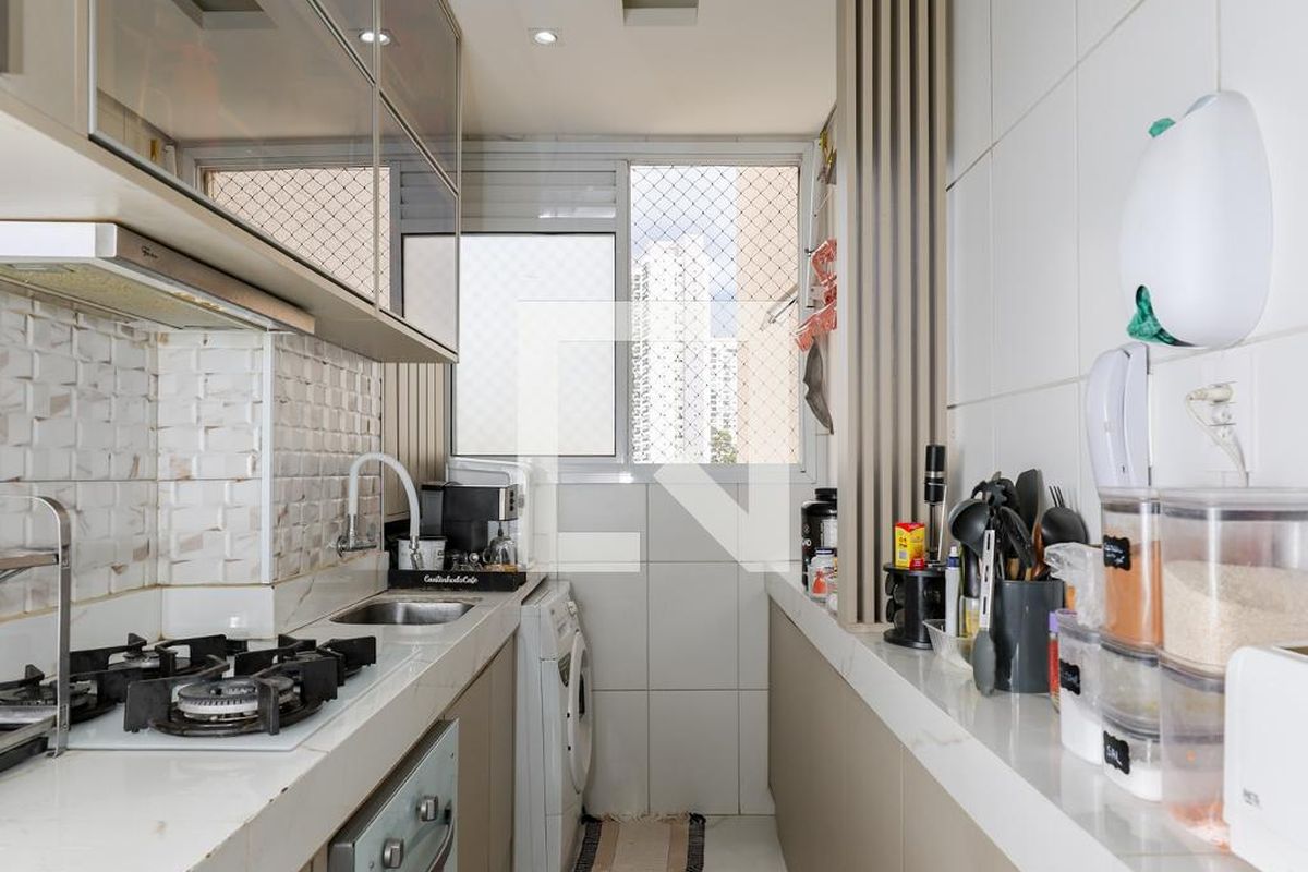 Apartamento, 3 quartos, 64 m² - Foto 76