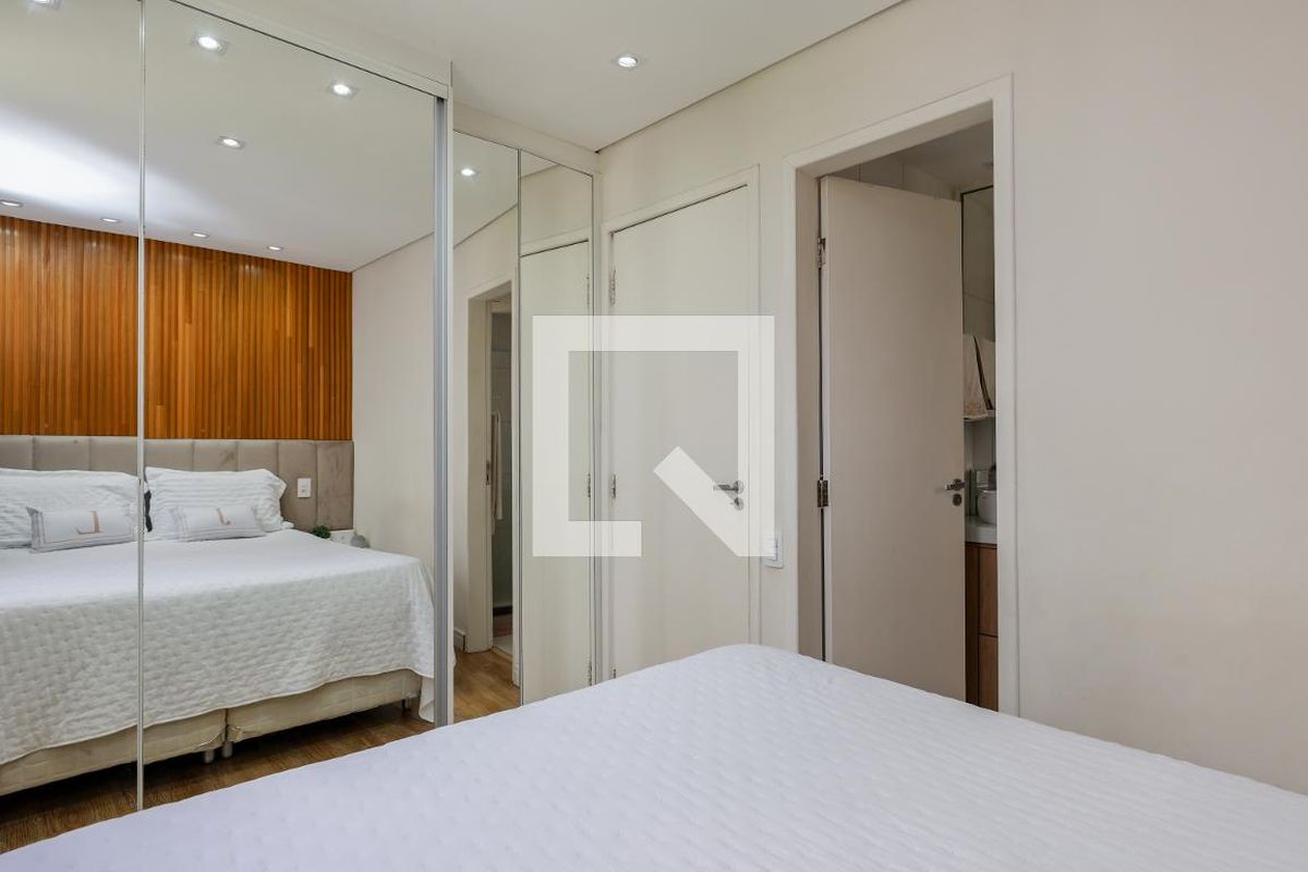 Apartamento, 3 quartos, 64 m² - Foto 28