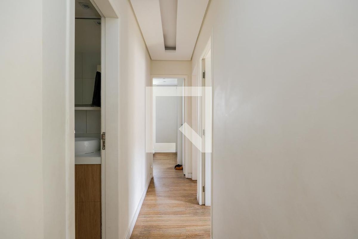 Apartamento, 3 quartos, 64 m² - Foto 22