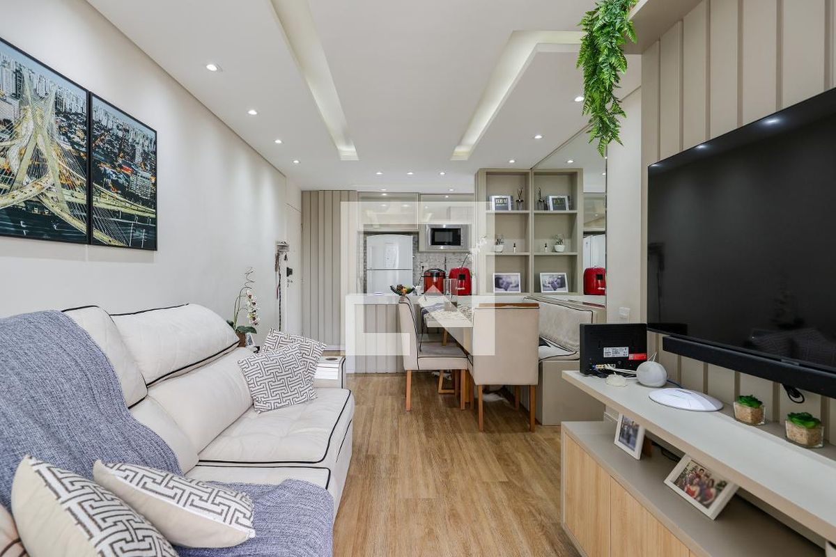 Apartamento, 3 quartos, 64 m² - Foto 8