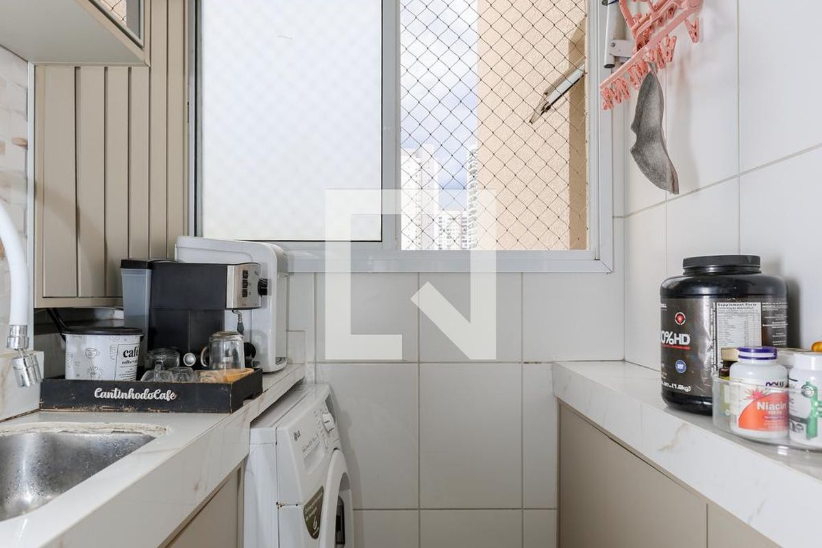 Apartamento, 3 quartos, 64 m² - Foto 84