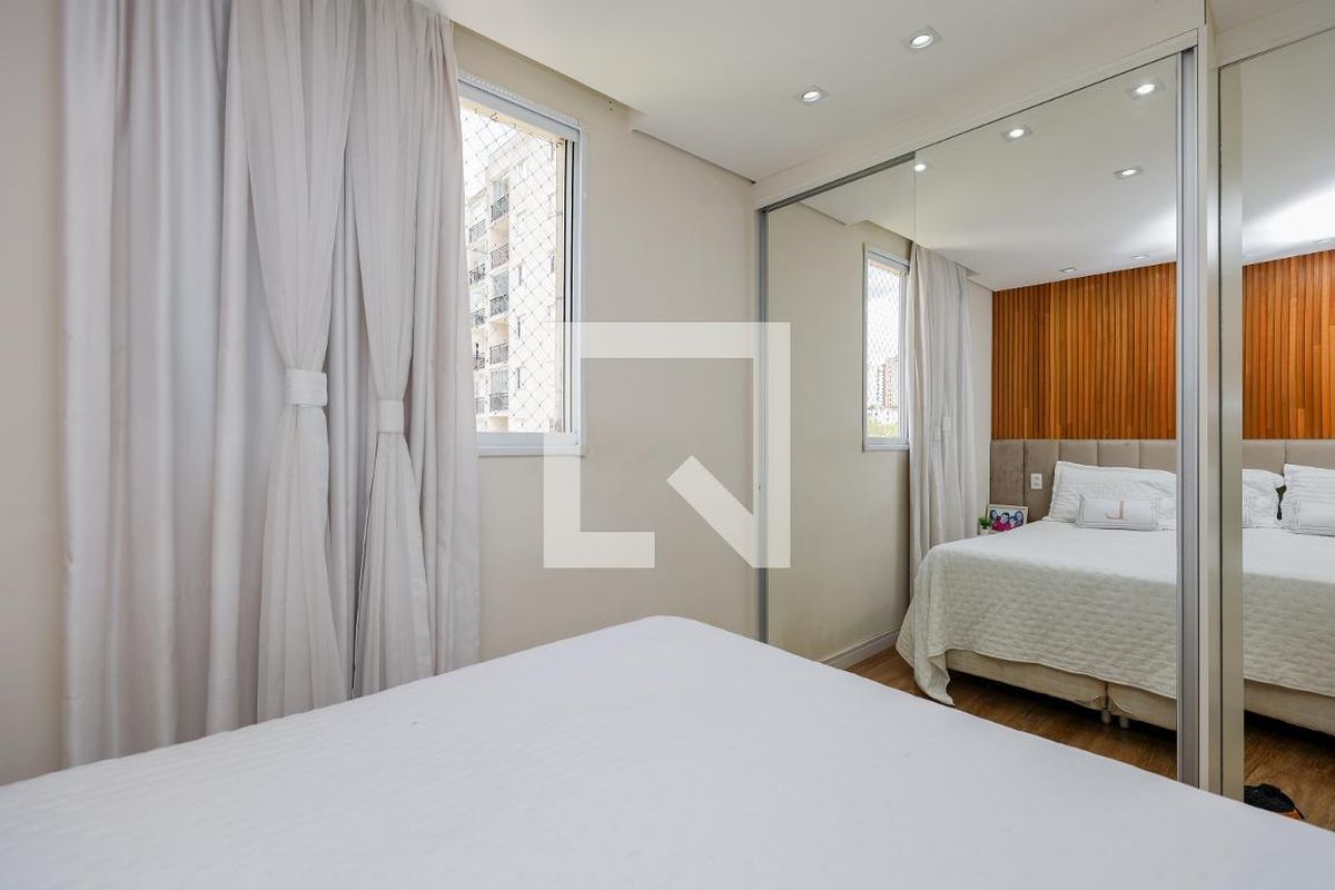 Apartamento, 3 quartos, 64 m² - Foto 30