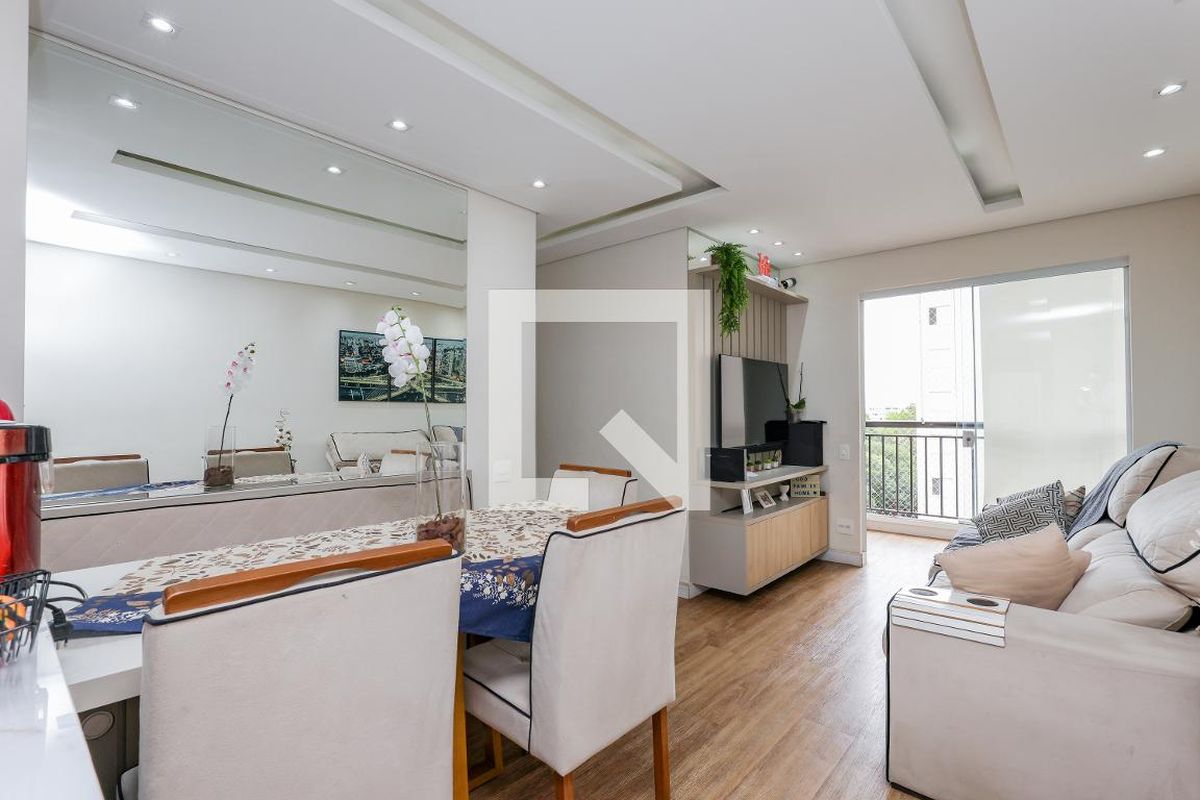 Apartamento, 3 quartos, 64 m² - Foto 2