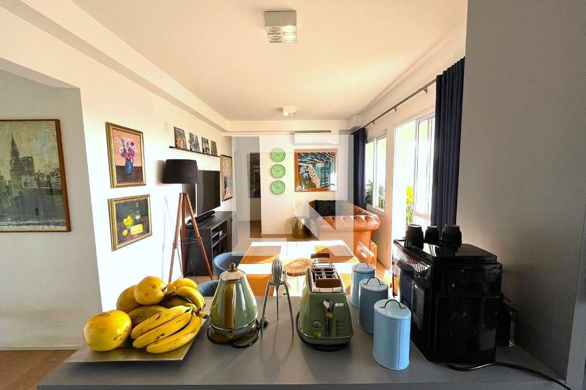Apartamento à Venda - Taquaral, 2 Quartos,  67 m2 em , Campinas - sp | SoloBR