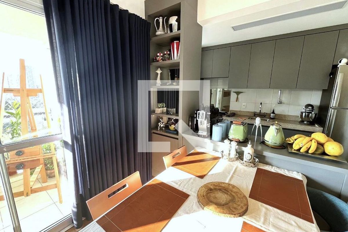 Apartamento à Venda - Taquaral, 2 Quartos,  67 m2 em , Campinas - sp | SoloBR
