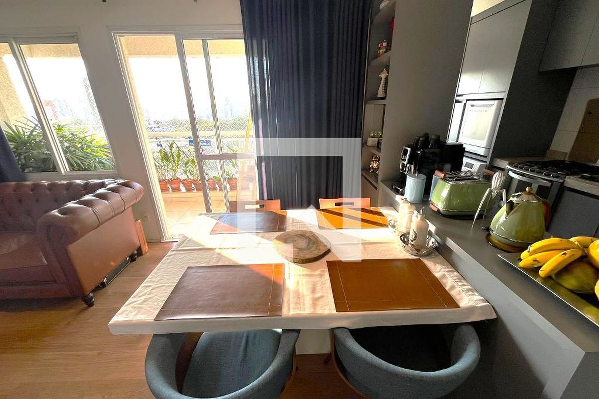 Apartamento à Venda - Taquaral, 2 Quartos,  67 m2 em , Campinas - sp | SoloBR