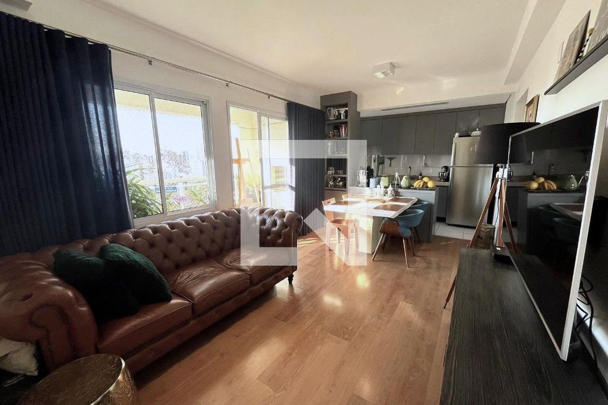 Apartamento à Venda - Taquaral, 2 Quartos,  67 m2 em , Campinas - sp | SoloBR