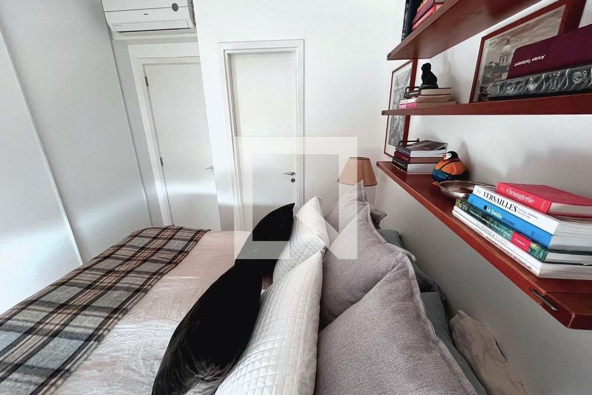 Apartamento à Venda - Taquaral, 2 Quartos,  67 m2 em , Campinas - sp | SoloBR