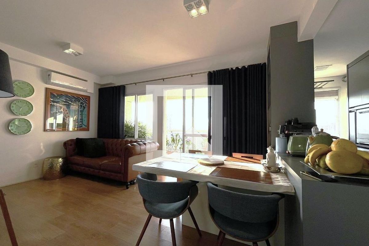 Apartamento à Venda - Taquaral, 2 Quartos,  67 m2 em , Campinas - sp | SoloBR