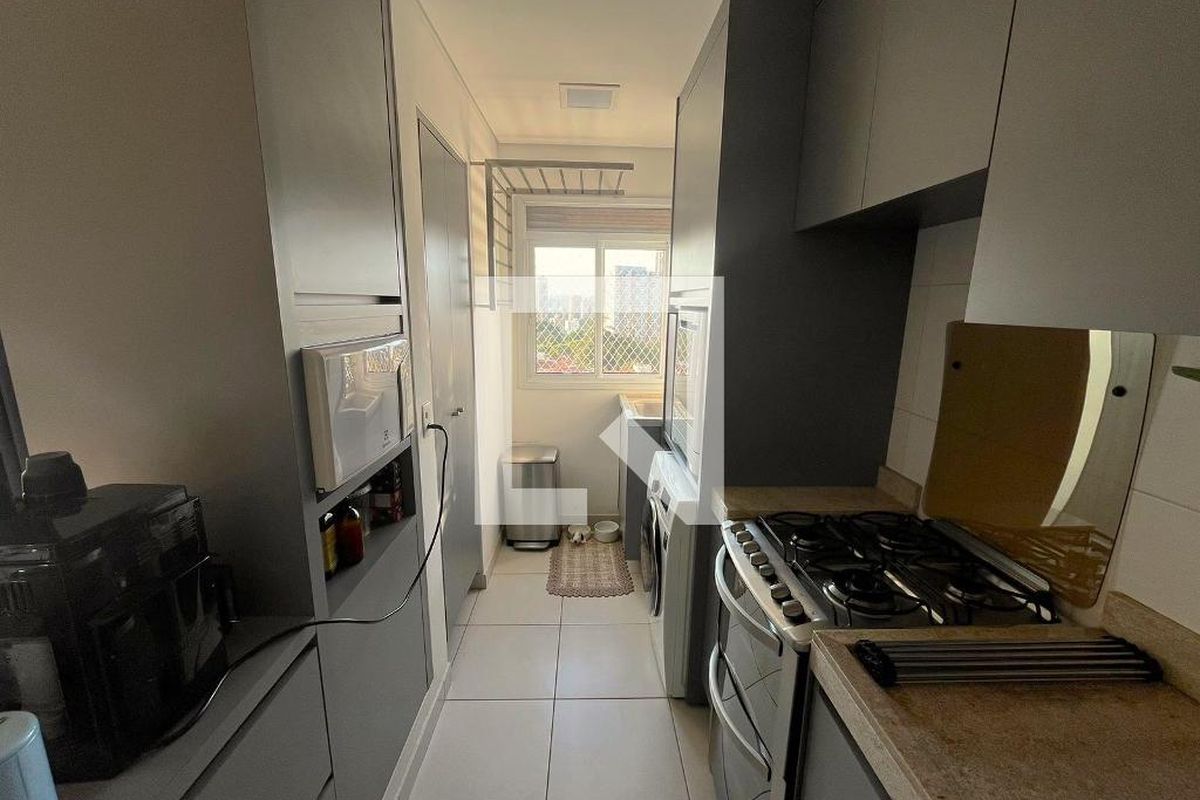 Apartamento à Venda - Taquaral, 2 Quartos,  67 m2 em , Campinas - sp | SoloBR