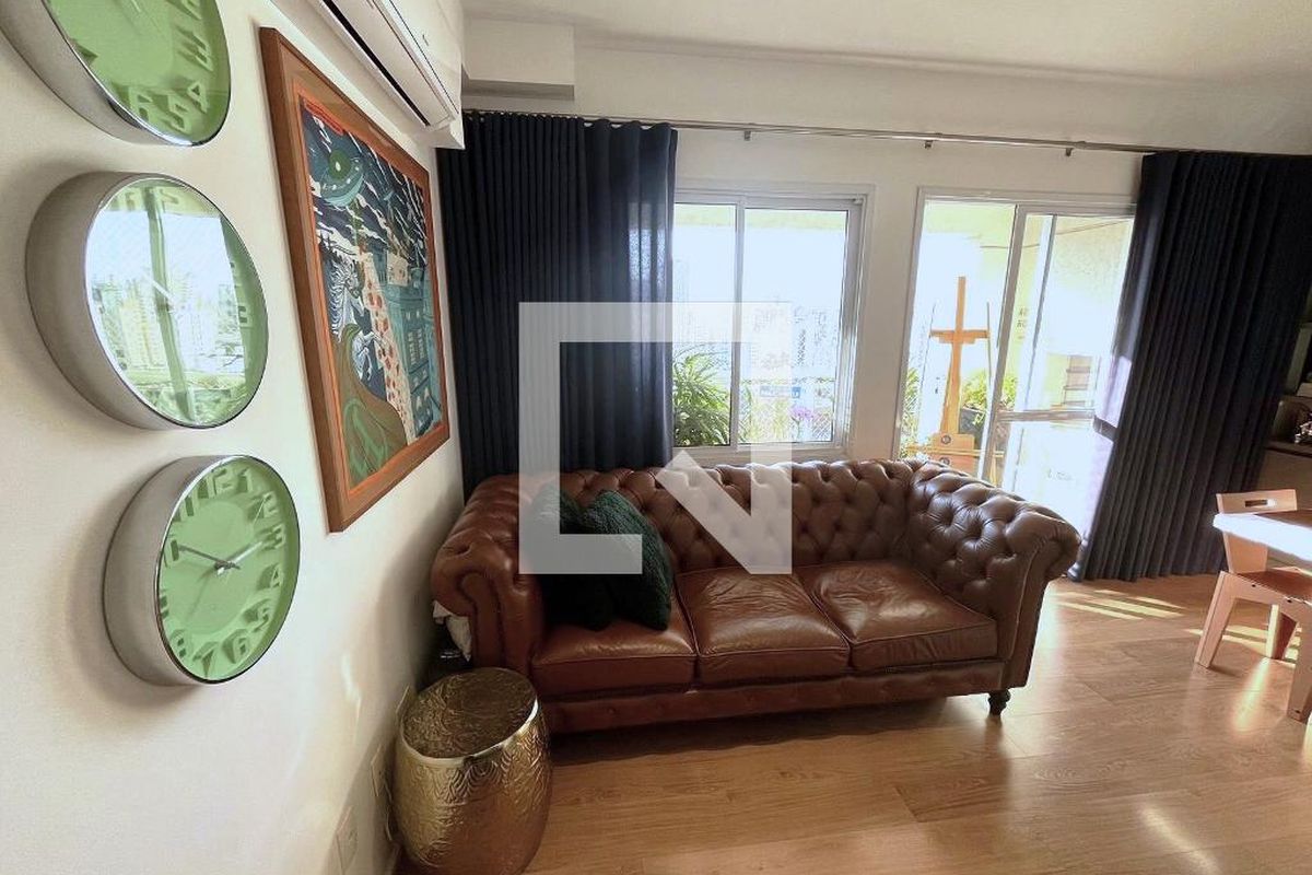 Apartamento à Venda - Taquaral, 2 Quartos,  67 m2 em , Campinas - sp | SoloBR