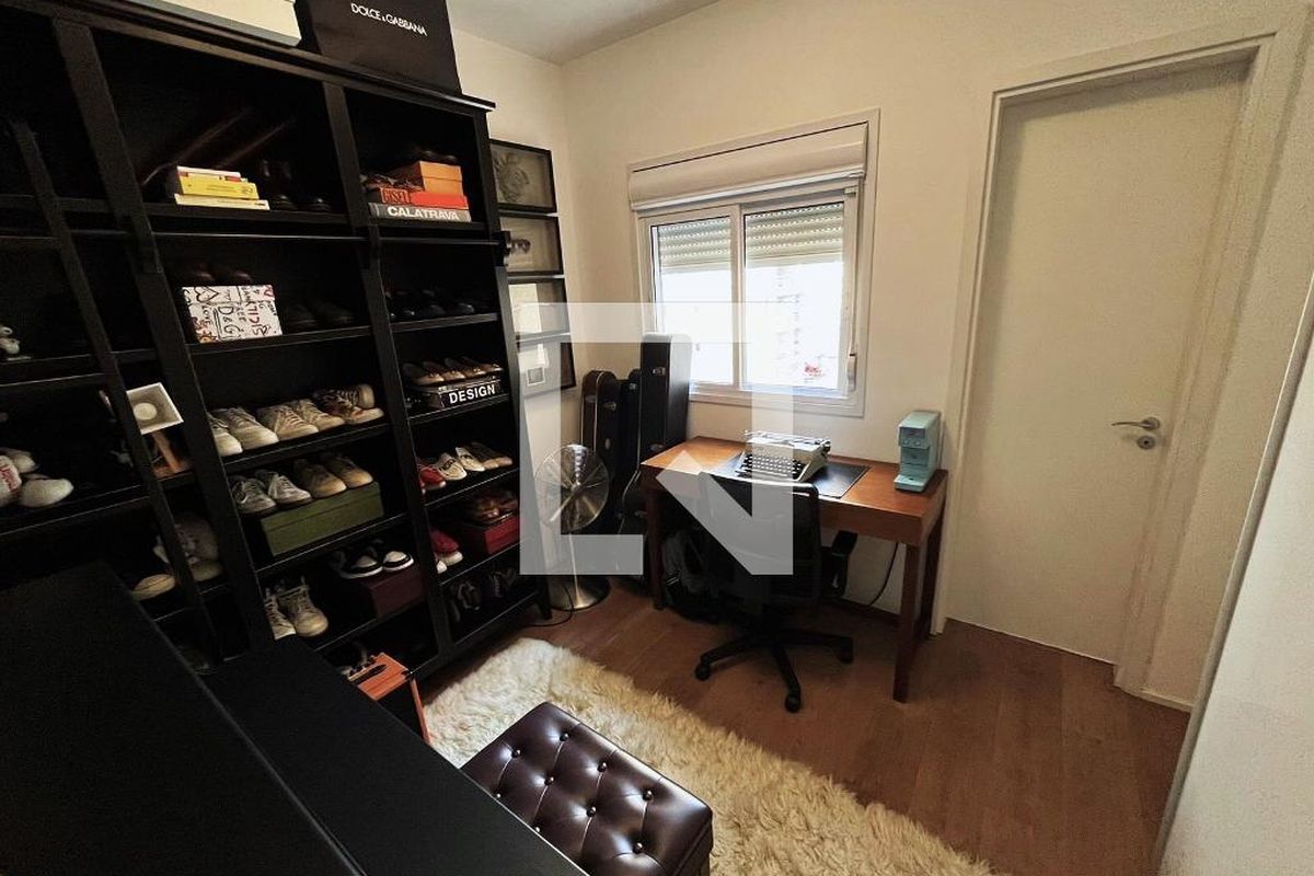 Apartamento à Venda - Taquaral, 2 Quartos,  67 m2 em , Campinas - sp | SoloBR