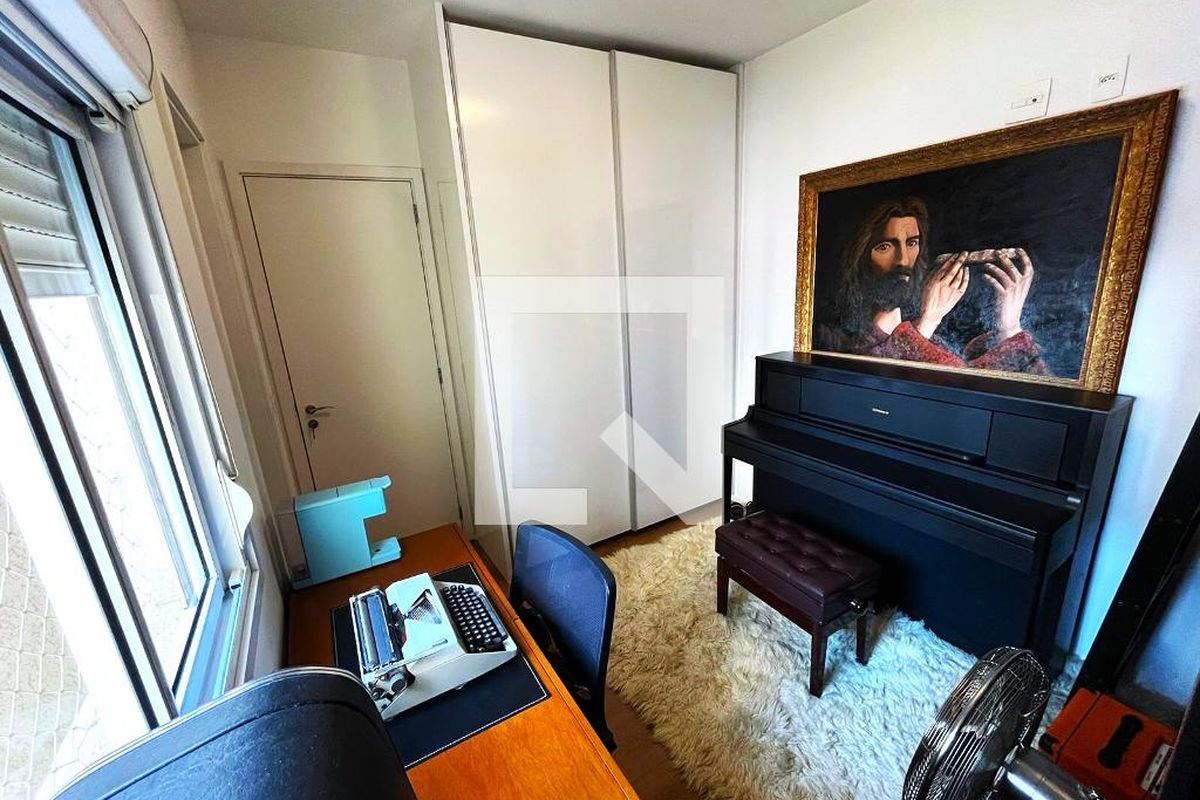 Apartamento à Venda - Taquaral, 2 Quartos,  67 m2 em , Campinas - sp | SoloBR