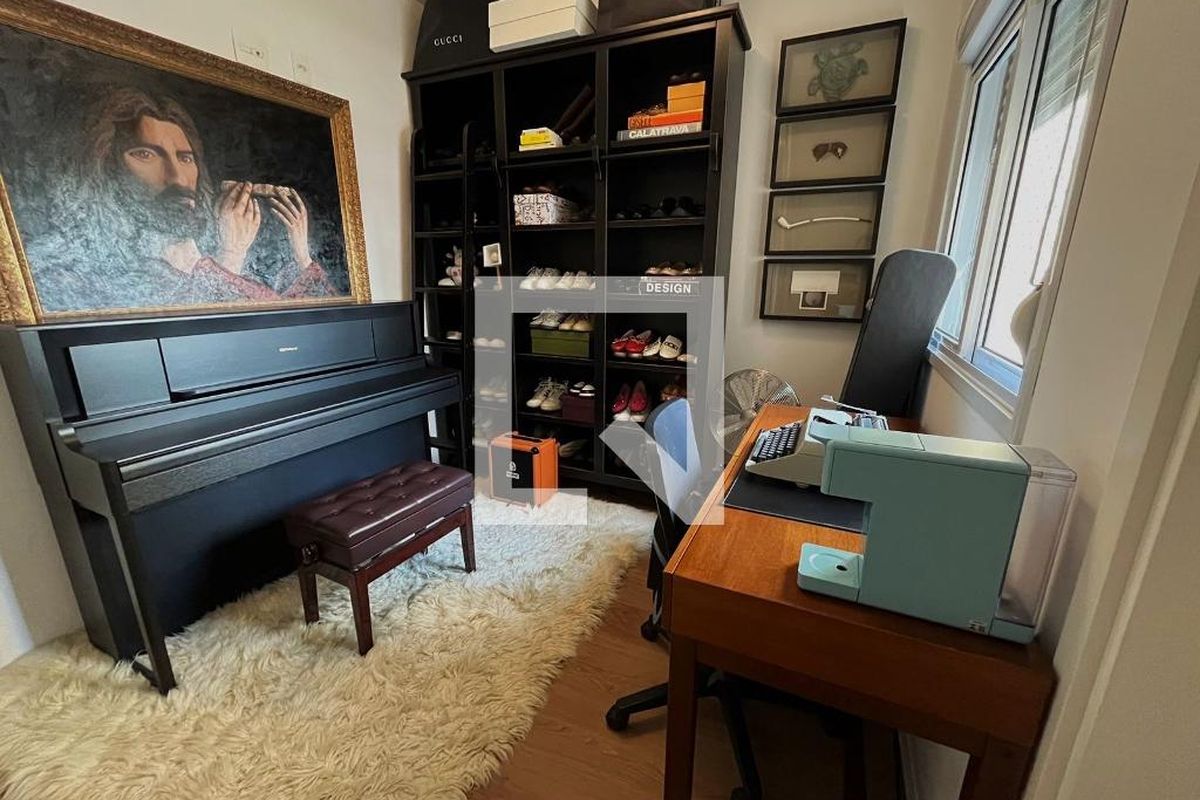 Apartamento à Venda - Taquaral, 2 Quartos,  67 m2 em , Campinas - sp | SoloBR