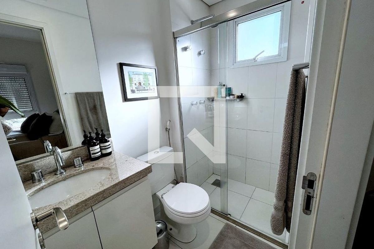 Apartamento à Venda - Taquaral, 2 Quartos,  67 m2 em , Campinas - sp | SoloBR