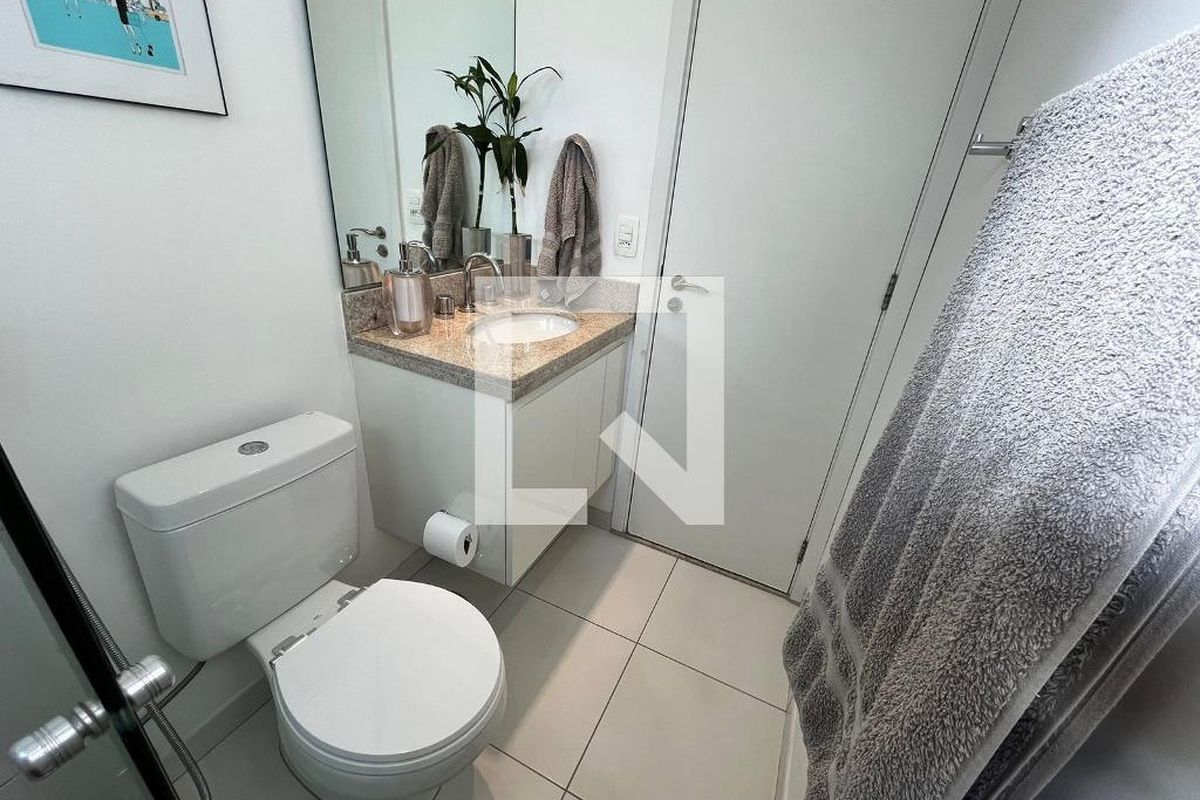 Apartamento à Venda - Taquaral, 2 Quartos,  67 m2 em , Campinas - sp | SoloBR
