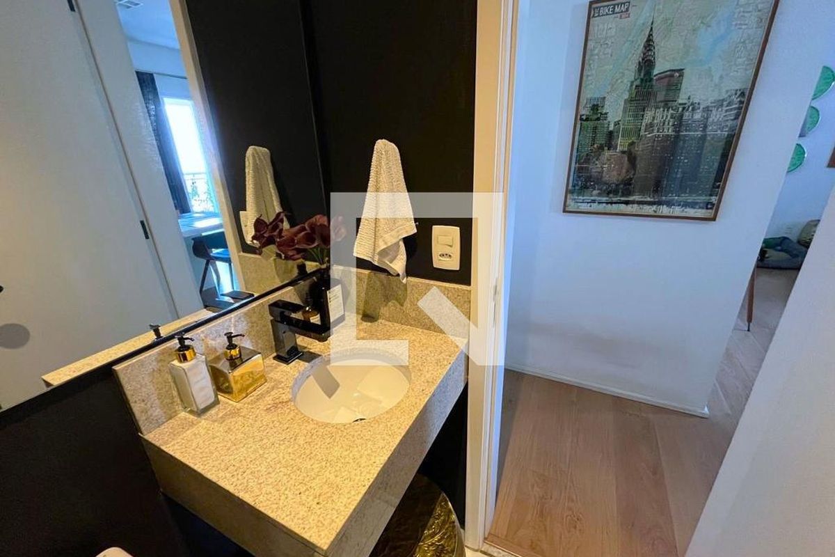 Apartamento à Venda - Taquaral, 2 Quartos,  67 m2 em , Campinas - sp | SoloBR