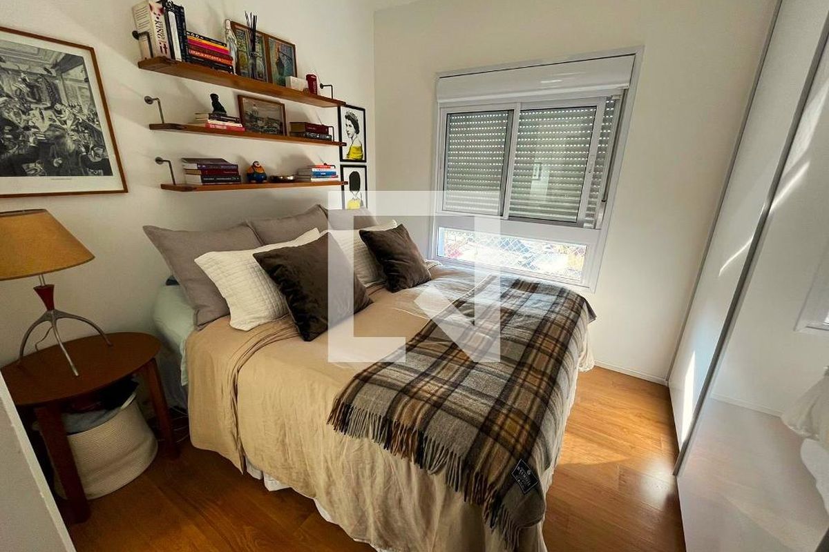Apartamento à Venda - Taquaral, 2 Quartos,  67 m2 em , Campinas - sp | SoloBR