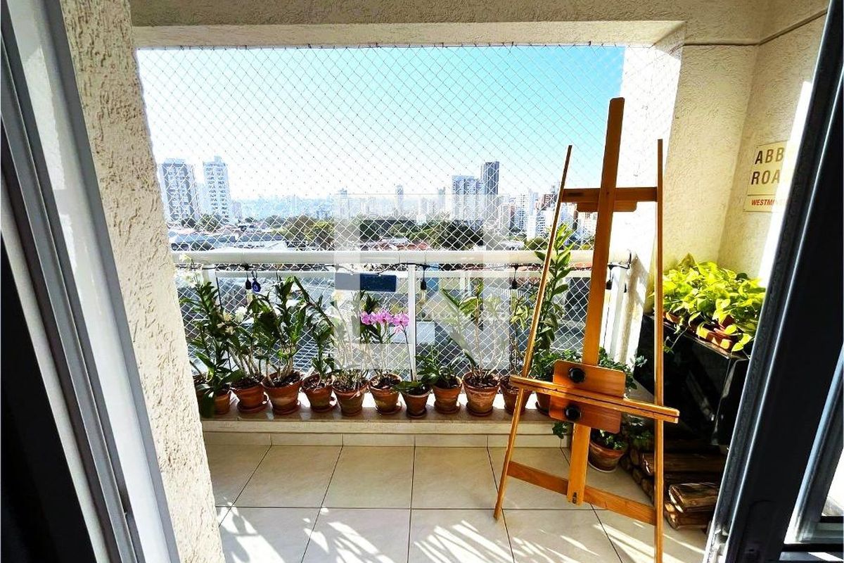 Apartamento à Venda - Taquaral, 2 Quartos,  67 m2 em , Campinas - sp | SoloBR