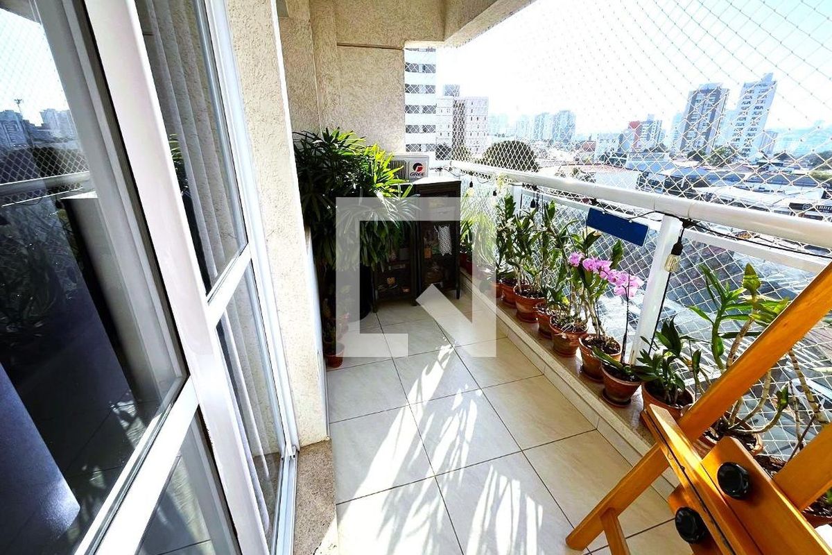 Apartamento à Venda - Taquaral, 2 Quartos,  67 m2 em , Campinas - sp | SoloBR