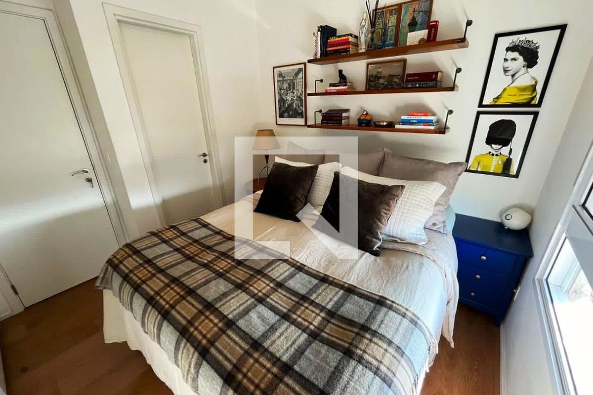 Apartamento à Venda - Taquaral, 2 Quartos,  67 m2 em , Campinas - sp | SoloBR
