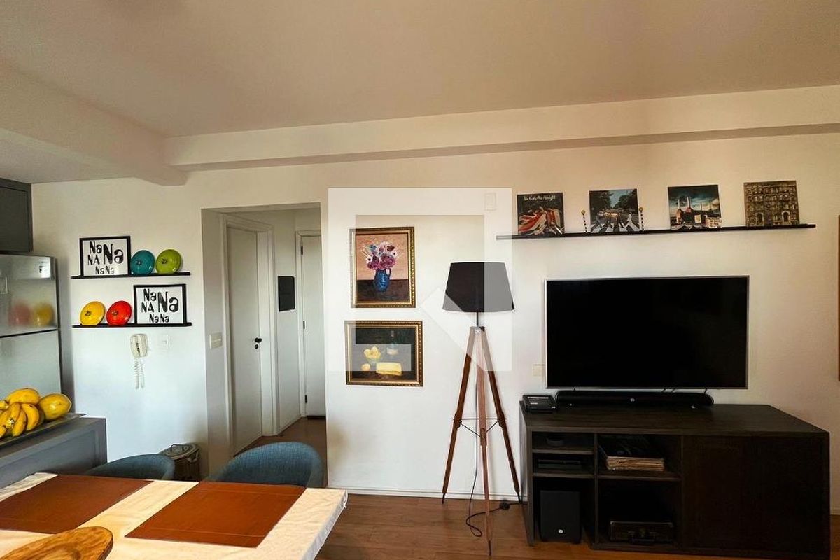 Apartamento à Venda - Taquaral, 2 Quartos,  67 m2 em , Campinas - sp | SoloBR