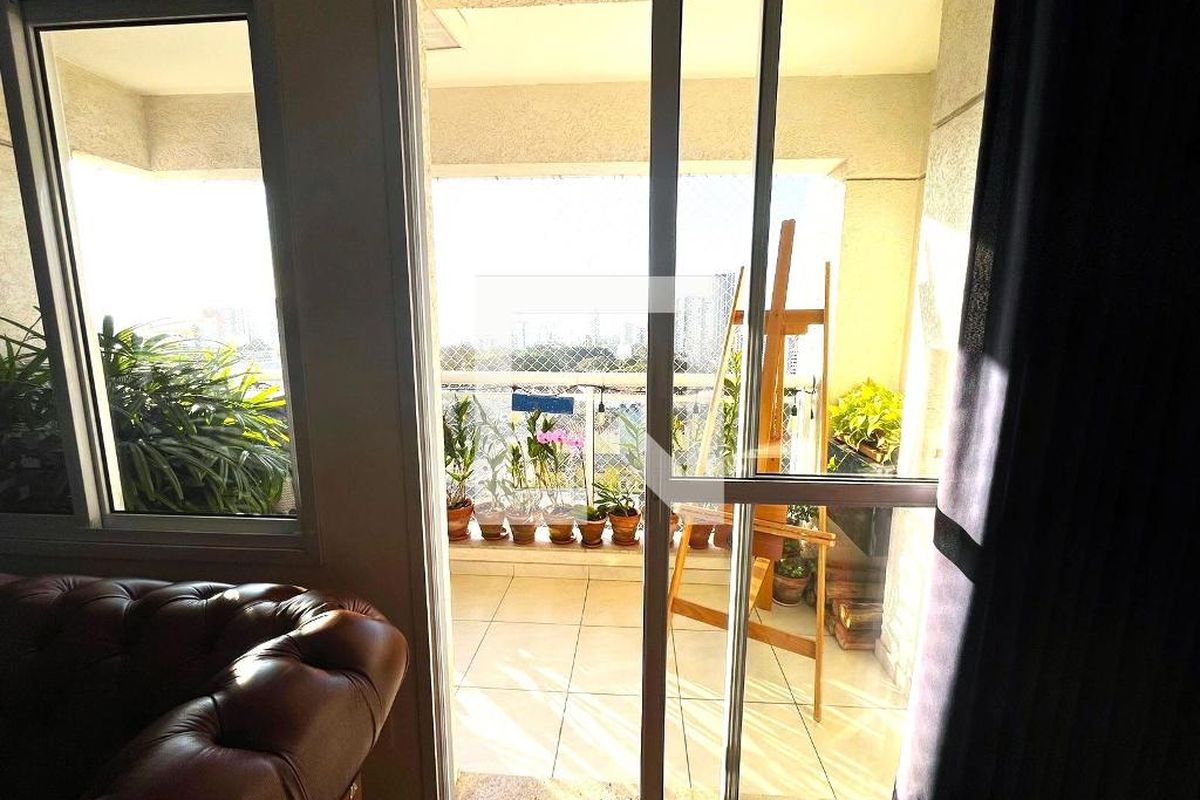 Apartamento à Venda - Taquaral, 2 Quartos,  67 m2 em , Campinas - sp | SoloBR
