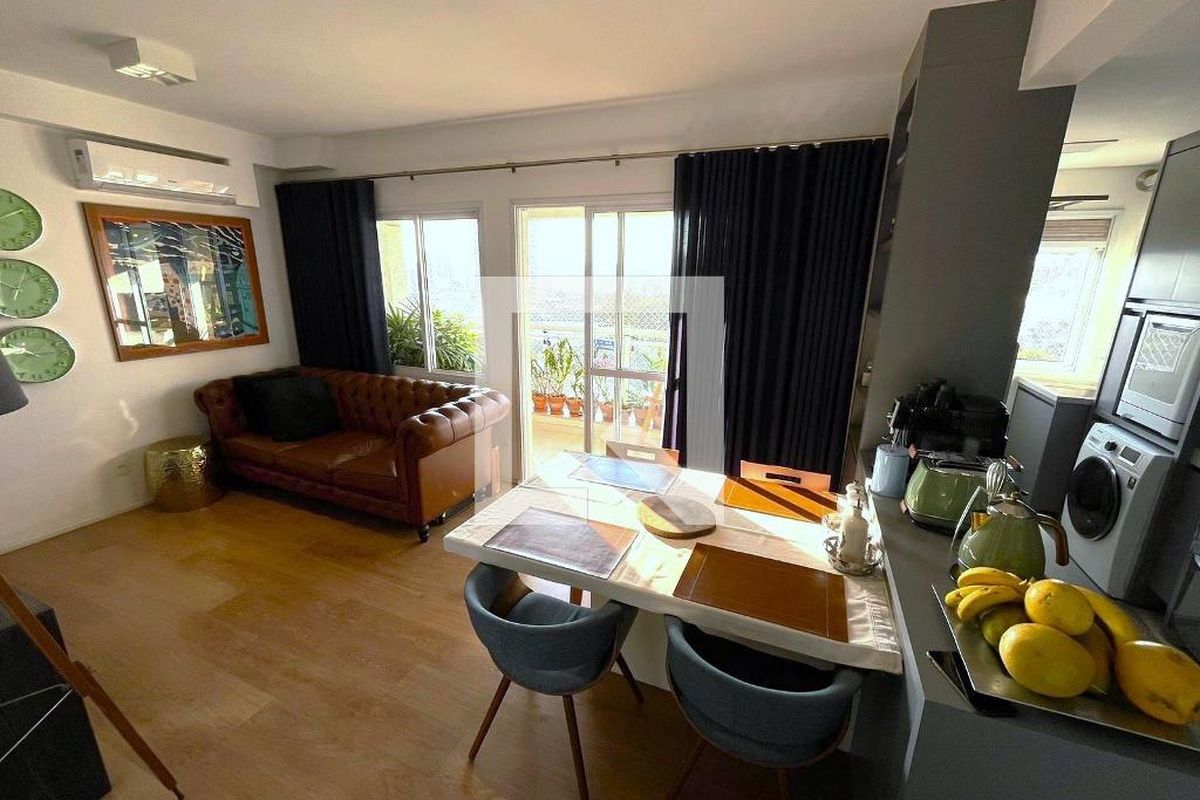 Apartamento à Venda - Taquaral, 2 Quartos,  67 m2 em , Campinas - sp | SoloBR