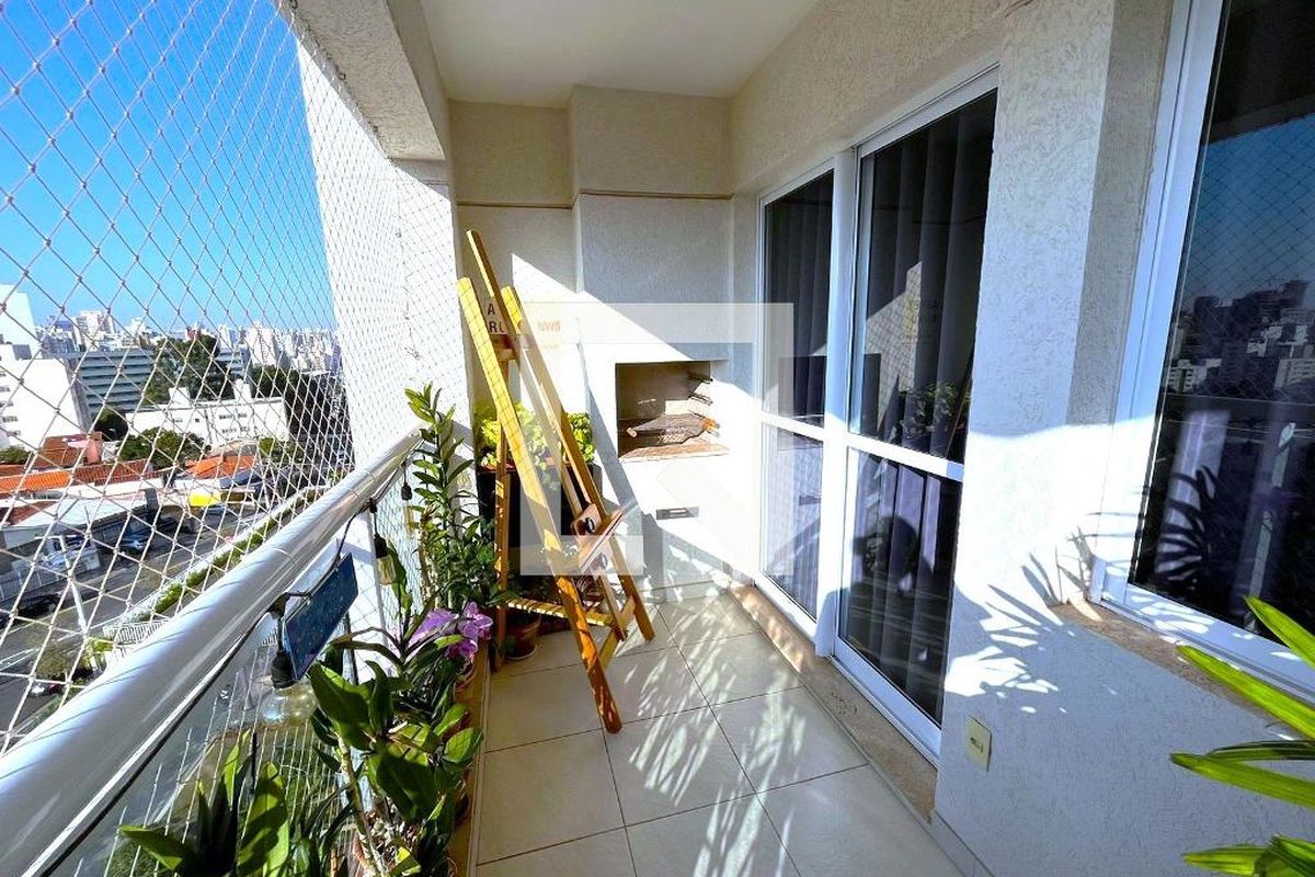 Apartamento à Venda - Taquaral, 2 Quartos,  67 m2 em , Campinas - sp | SoloBR