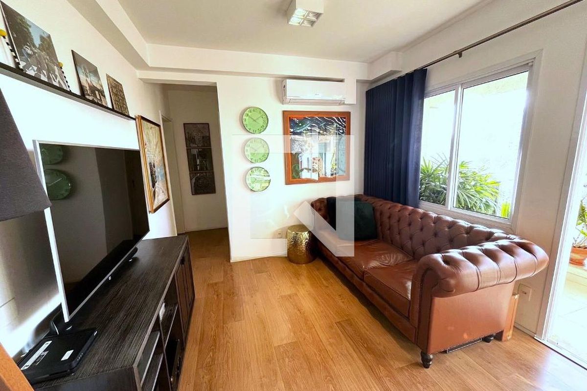 Apartamento à Venda - Taquaral, 2 Quartos,  67 m2 em , Campinas - sp | SoloBR