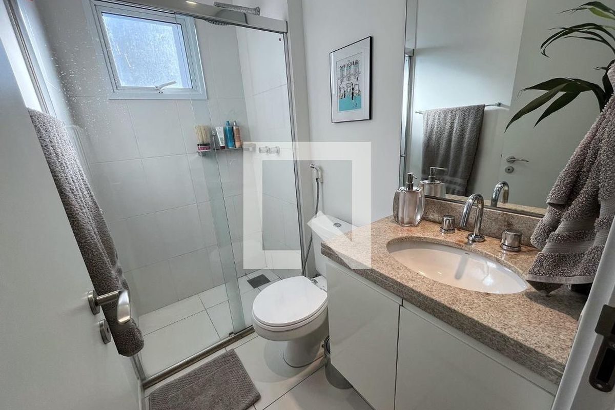 Apartamento à Venda - Taquaral, 2 Quartos,  67 m2 em , Campinas - sp | SoloBR