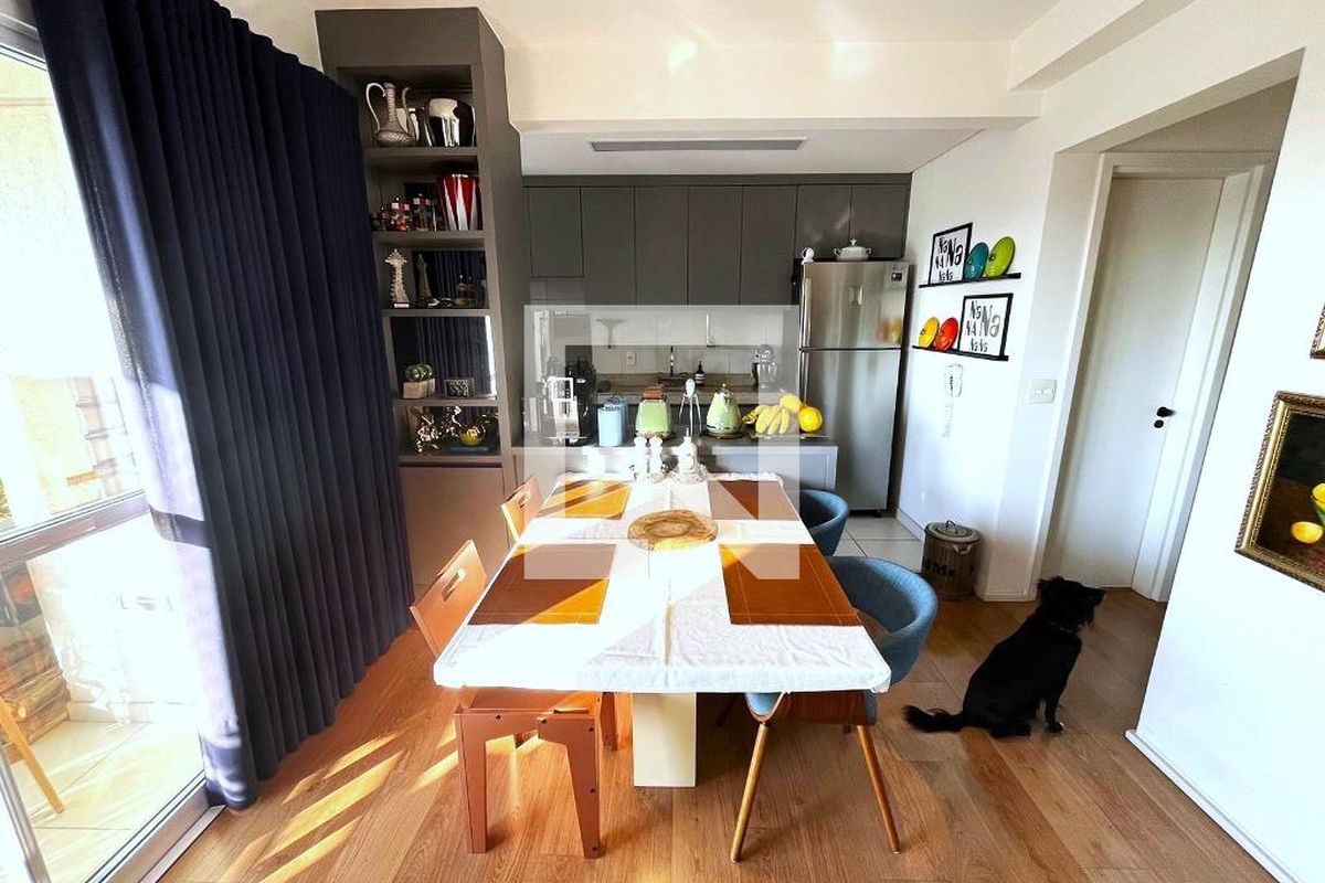 Apartamento à Venda - Taquaral, 2 Quartos,  67 m2 em , Campinas - sp | SoloBR