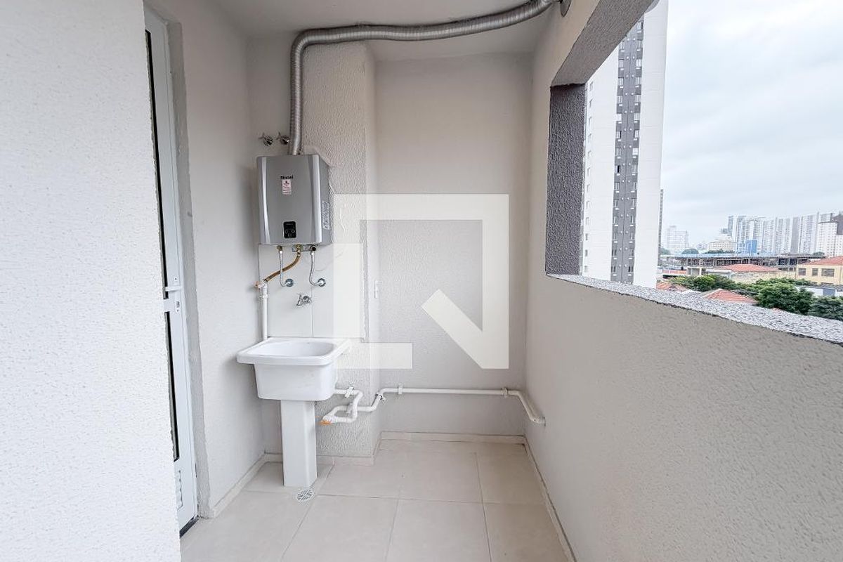 Apartamento, 2 quartos, 50 m² - Foto 93