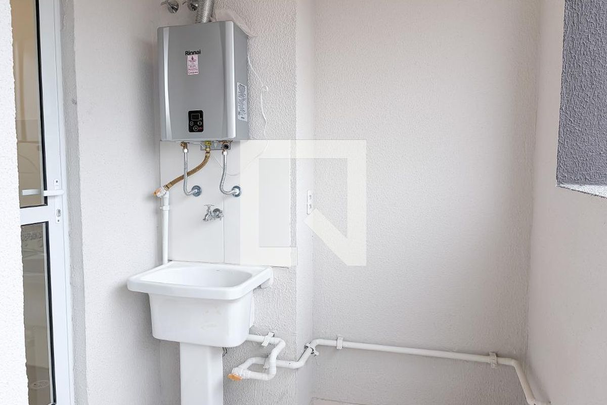 Apartamento, 2 quartos, 50 m² - Foto 96