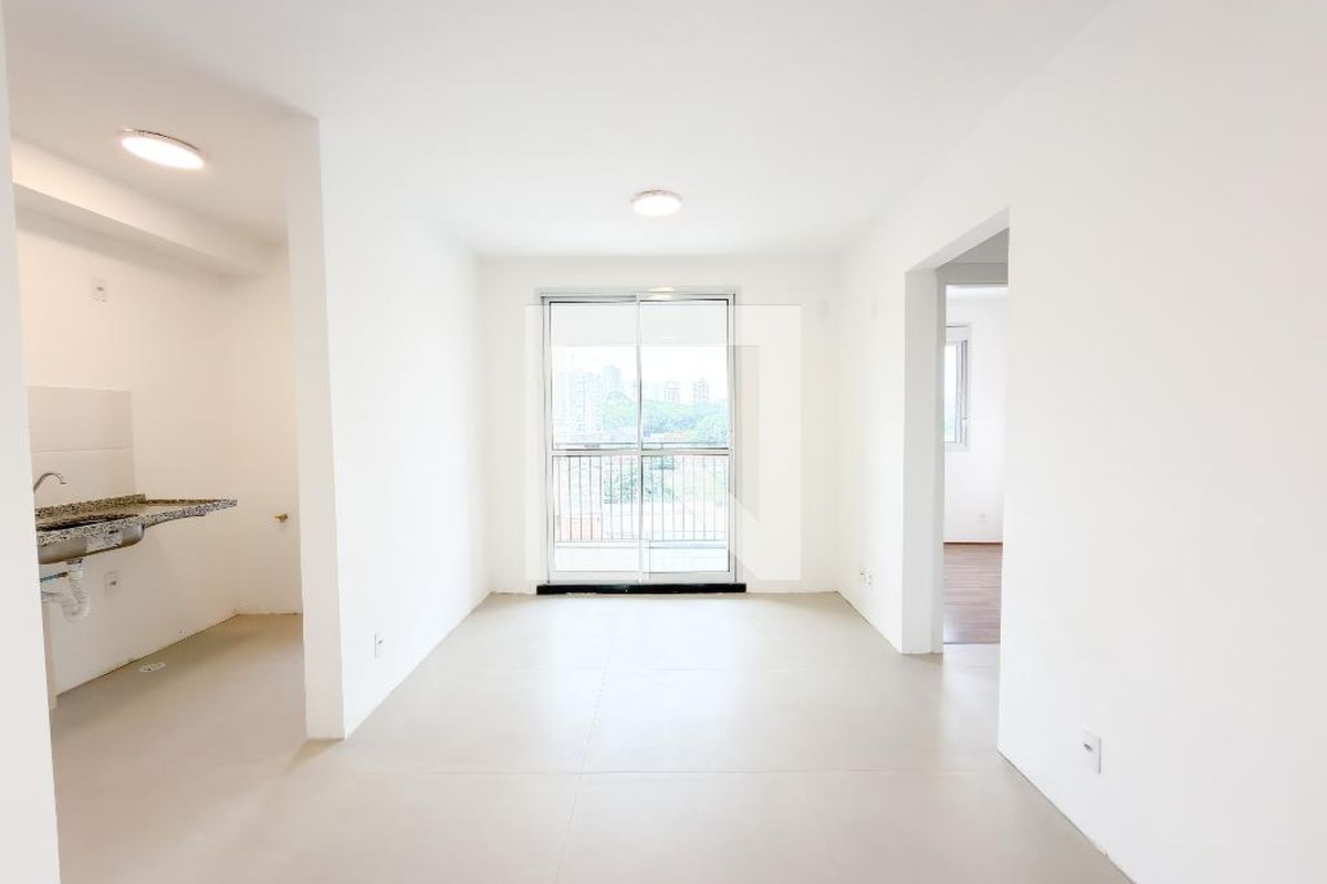Apartamento, 2 quartos, 50 m² - Foto 3
