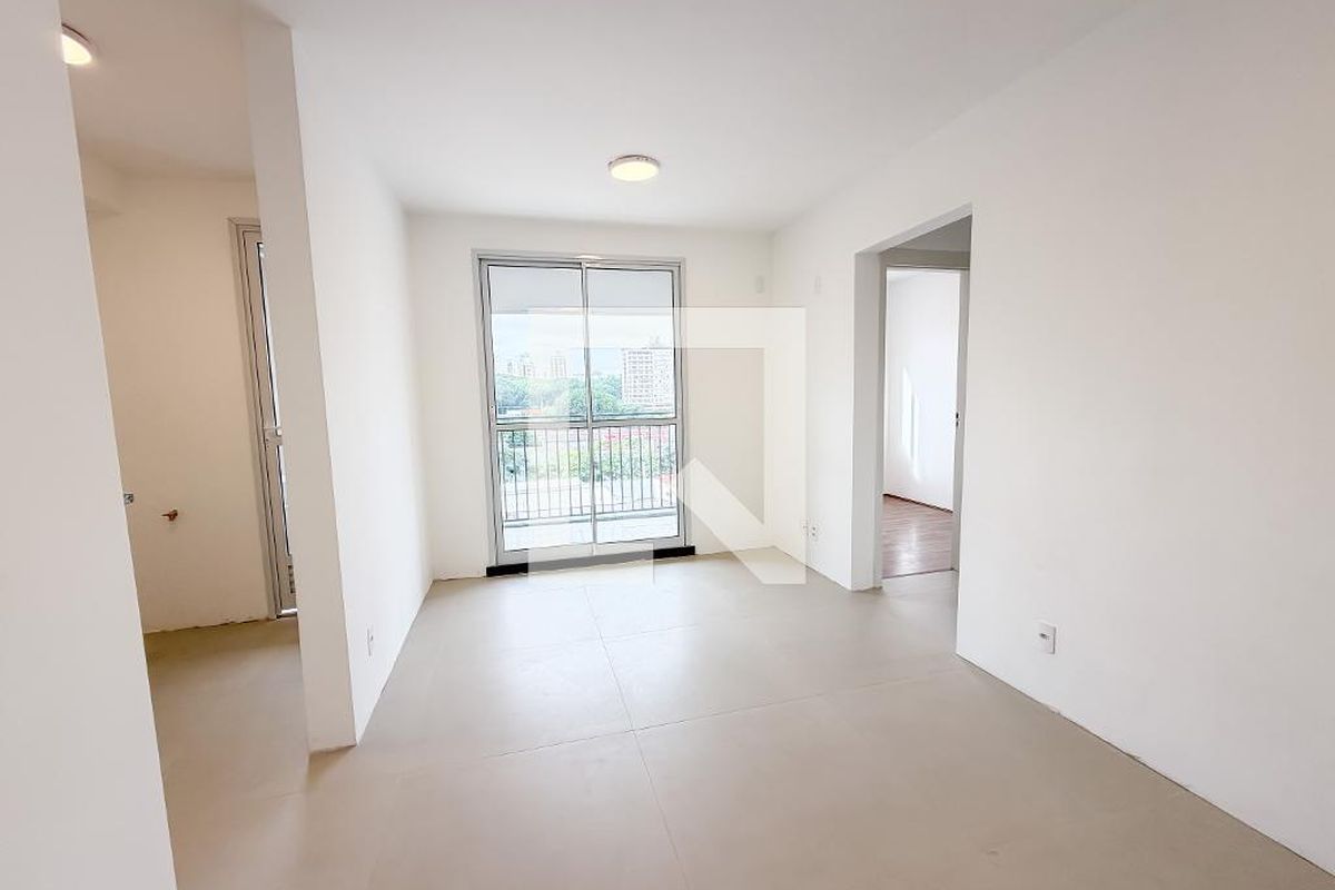 Apartamento, 2 quartos, 50 m² - Foto 6